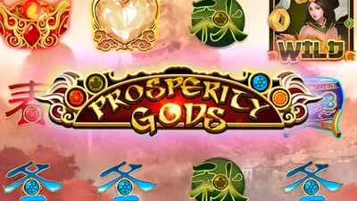 prosperity gods